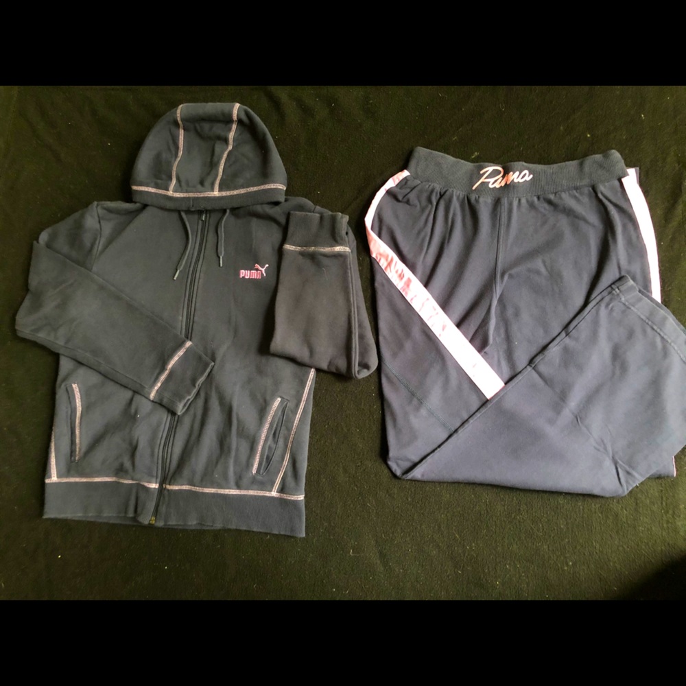 Puma Set